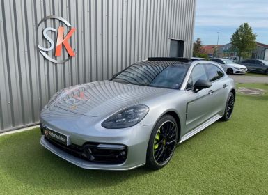 Vente Porsche Panamera TURBO S E-HYBRID SPORT TURISMO 4.0 V8 680CH Occasion