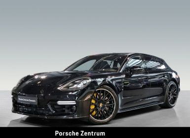 Achat Porsche Panamera TURBO S E-Hybrid SPORT TURISMO FULL OPTIONS PORSCHE APPROVED TVA RECUPERABLE Occasion
