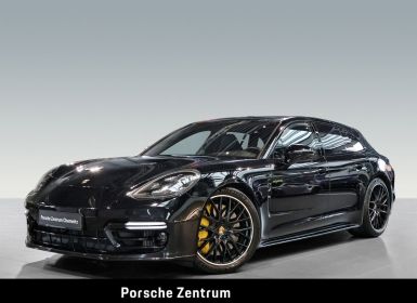 Porsche Panamera TURBO S E-Hybrid SPORT TURISMO FULL OPTIONS PORSCHE APPROVED TVA RECUPERABLE