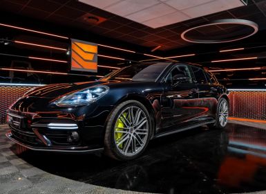 Achat Porsche Panamera TURBO S E-HYBRIDE 680 SPORT TURISMO Occasion