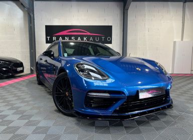 Porsche Panamera Turbo S V8 4.0 680 Hybrid PDK entretien