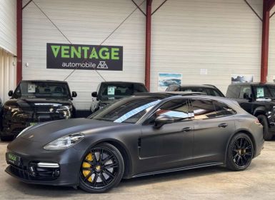 Porsche Panamera Turbo S V8 4.0 680 Hybrid Sport Turismo PDK Occasion