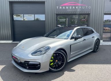 Porsche Panamera turbo s v8 4.0 680 pdk hybrid sport turismo avec tva recuperable