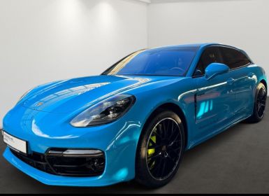 Achat Porsche Panamera Turismo exclusive design Occasion