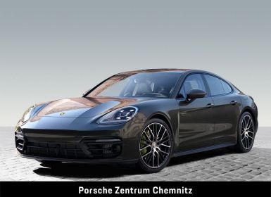Achat Porsche Panamera V6 2.9 4 E-Hybrid Plug-in 462 1èreM TOP BOSE CHRONO Garantie Porsche Approved 03/2025 Occasion