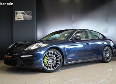 Vente Porsche Panamera V6 3.0 416 S HYBRID Garantie 12M P&MO Occasion