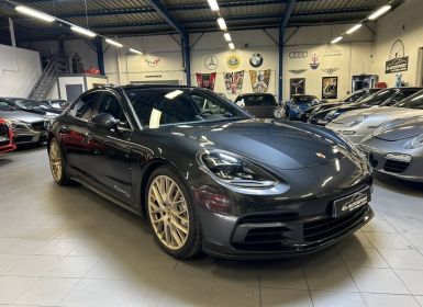 Vente Porsche Panamera V6 462ch Hybrid Edition 10 Ans Occasion