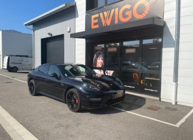 Porsche Panamera V8 4.8 440CH GTS PDK SPORT CHRONO TOIT OUVRANT