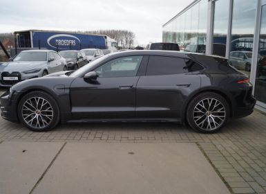 Vente Porsche Taycan 4 Cross Turismo ACC BOSE PANO PerfBat Occasion