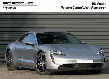 Vente Porsche Taycan 4S | Performance Battery 93.4 kWh Camera Occasion