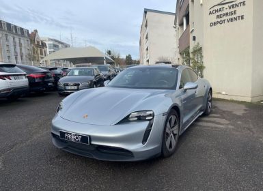 Achat Porsche Taycan 4S Electric  BERLINE Occasion