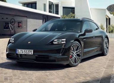 Porsche Taycan 4S Sport Turismo | Chrono Bose Pano |18W