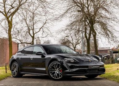 Porsche Taycan 4S Sport Turismo