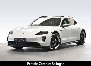 Vente Porsche Taycan 4S Sport Turismo Bose Matrix 22kW  Occasion