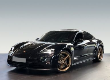 Vente Porsche Taycan 571ch 4S avec batterie performance+ Occasion