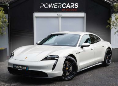 Vente Porsche Taycan 93 kWh | NP: € 140.000 MISSION-E CRAYON Occasion