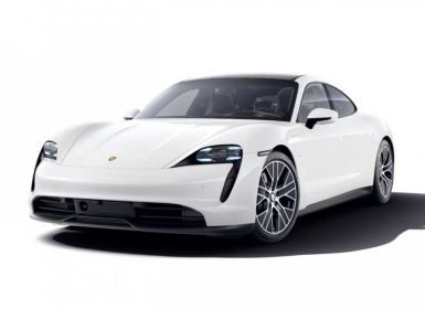 Porsche Taycan 93.4 kWh | Approved VAT