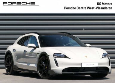 Porsche Taycan 93.4 kWh 4S Cross Turismo