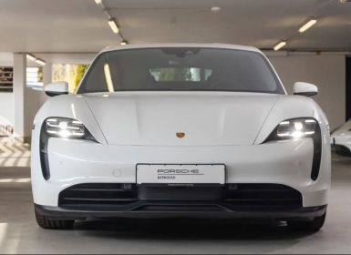 Achat Porsche Taycan Batterie performante + caméra arrière 19 pouces Occasion