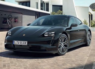 Porsche Taycan BOSE | BAT+ PASM PANO SPORT SOUND 22KW