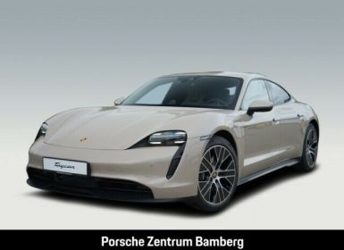 Vente Porsche Taycan /Bose/ACC/SportChrono/Perf.Bat.+ Occasion