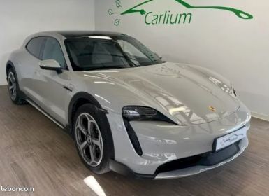 Porsche Taycan Cross Turismo 476 Ch TVA récupérable A partir de 1 300e par mois 4 roues directrices