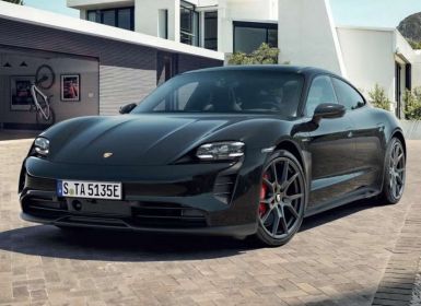 Porsche Taycan GTS | INNODRIVE 360CAM PANO BOSE 22KW Occasion