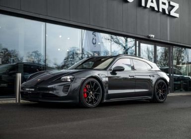 Porsche Taycan GTS ST PDCC-ACHTERASST.-AIR-21-INNO-HUD-MATRIX