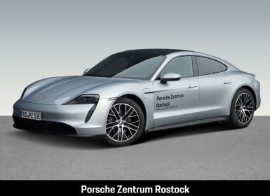 Vente Porsche Taycan PERFORMANCE BOSE CAMERA A/R HIFI TOIT PANO GARANTIE Occasion