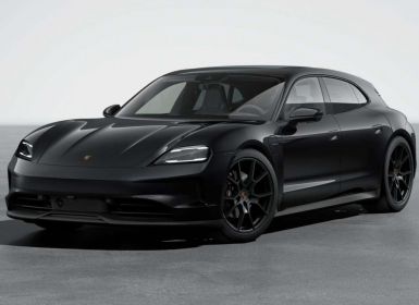 Porsche Taycan Sport Turismo | 21 velgen Battery Plus Bose