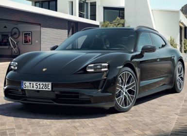 Achat Porsche Taycan Sport Turismo | BAT+ PASM 360CAM PANO Occasion