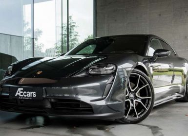 Vente Porsche Taycan SPORT TURISMO Occasion