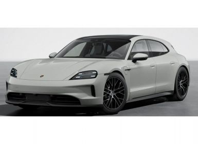 Vente Porsche Taycan SPORT TURISMO FACELIFT!!- PERFORMANCE BATTERY - BOSE 14WEGS VERSTELBARE SPORTSTOELEN Occasion