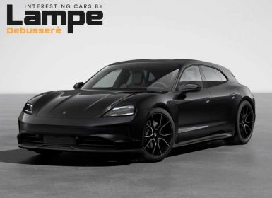 Porsche Taycan Sport Turismo Performance Battery Bose SportChrono Occasion