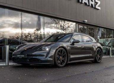 Achat Porsche Taycan SPORT TURSIMO-PERF+-DISPLAY-BOSE-PANO-360-ACC-FULL Occasion