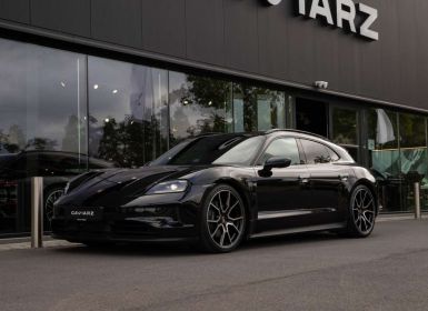 Achat Porsche Taycan SP.TURISMO-FACELIFT-SOFTCL-105KW-DISPLAY-ACC-BOSE Occasion