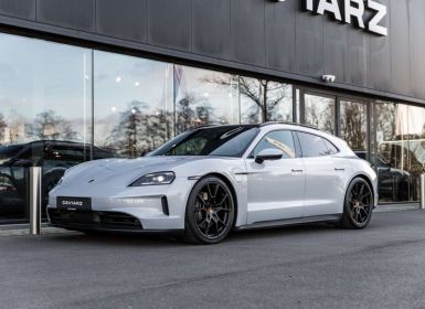 Achat Porsche Taycan ST 105kWh-PERF.BAT+-DISPLAY-CHRONO-BOSE-ACC-FULL Occasion