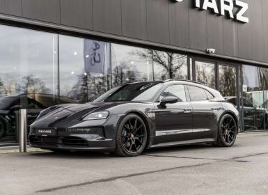 Porsche Taycan ST FACELIFT-105KW-PERF.BAT+-DISPL-CHRONO-BOSE-ACC