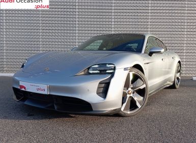 Achat Porsche Taycan Turbo S 761 ch Occasion