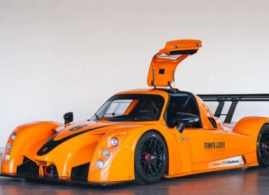 Achat Radical RXC 500 Occasion