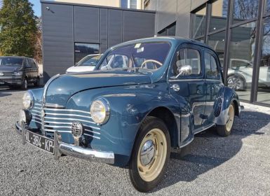 Renault 4CV 4 RENT 0262