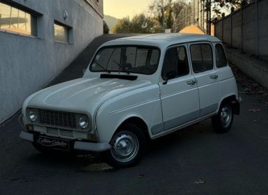 Renault 4L 4/4L GTL Occasion