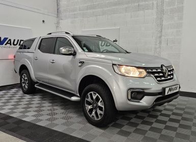 Achat Renault Alaskan 2.3 dCi 160 CH PICK UP DOUBLE CABINE Zen - GARANTIE 6 MOIS Occasion