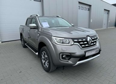 Vente Renault Alaskan Dci 190 4X4, Cuir GARANTIE 12 MOIS Occasion