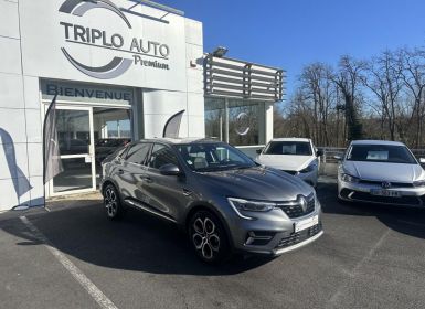 Renault Arkana 1.3 Tce - 140 - BV EDC Intens - GPS + CARPLAY + CAMERA AR