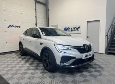 Vente Renault Arkana 1.3 TCe 140 CH EDC7 RS LINE - GARANTIE 6 MOIS Occasion