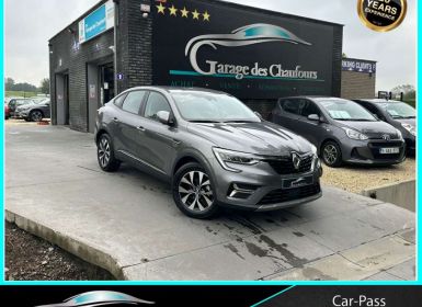 Vente Renault Arkana 1.3 TCe 140 cv ! 1er Propr. 1.243 km E6d Occasion