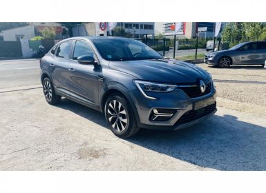 Renault Arkana 1.3 Tce 140 Mild Hybrid Evolution EDC Occasion