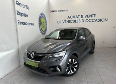Renault Arkana 1.3 TCE 140CH FAP BUSINESS EDC