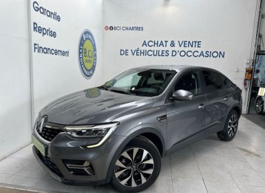 Vente Renault Arkana 1.3 TCE 140CH FAP BUSINESS EDC Occasion